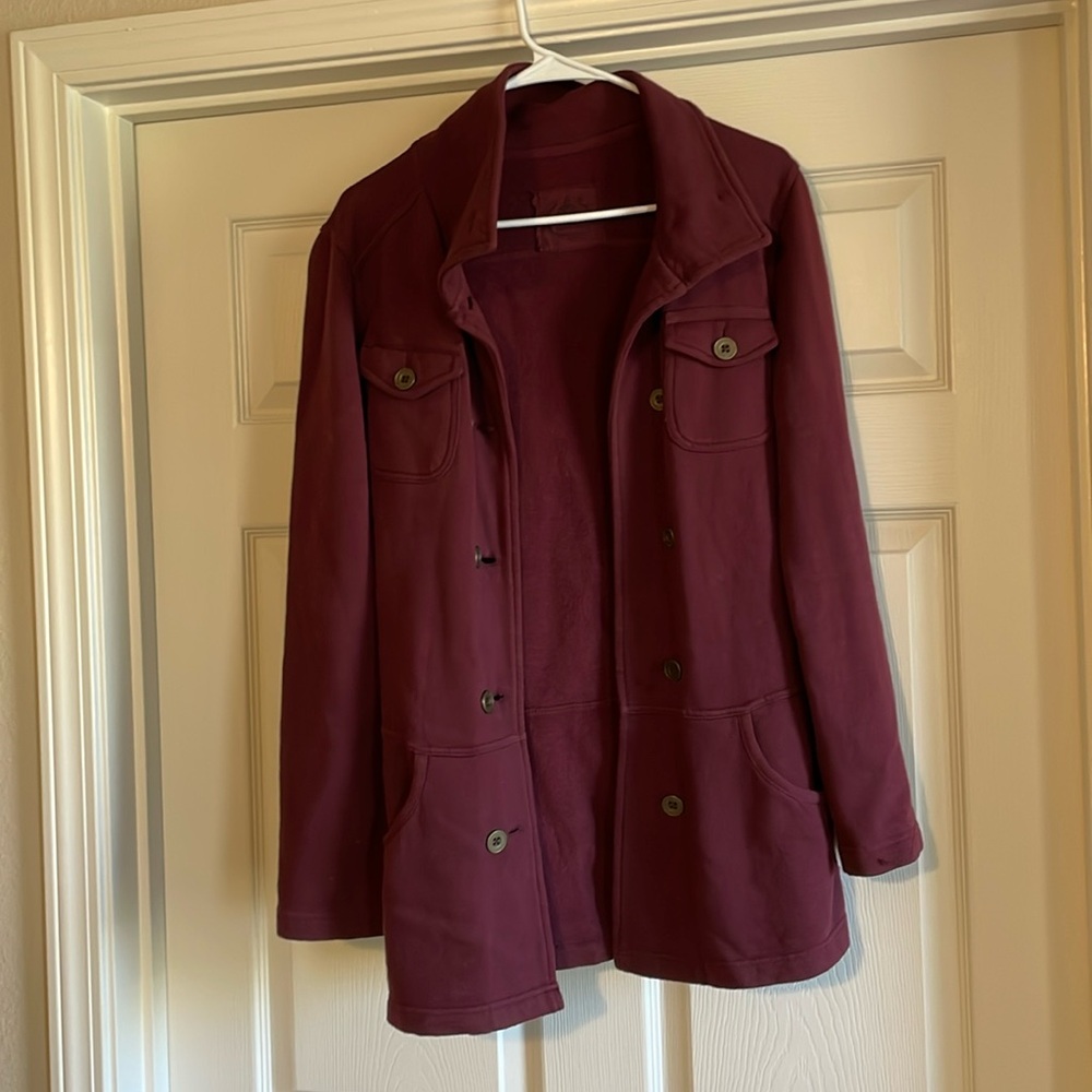 Prana Jacket